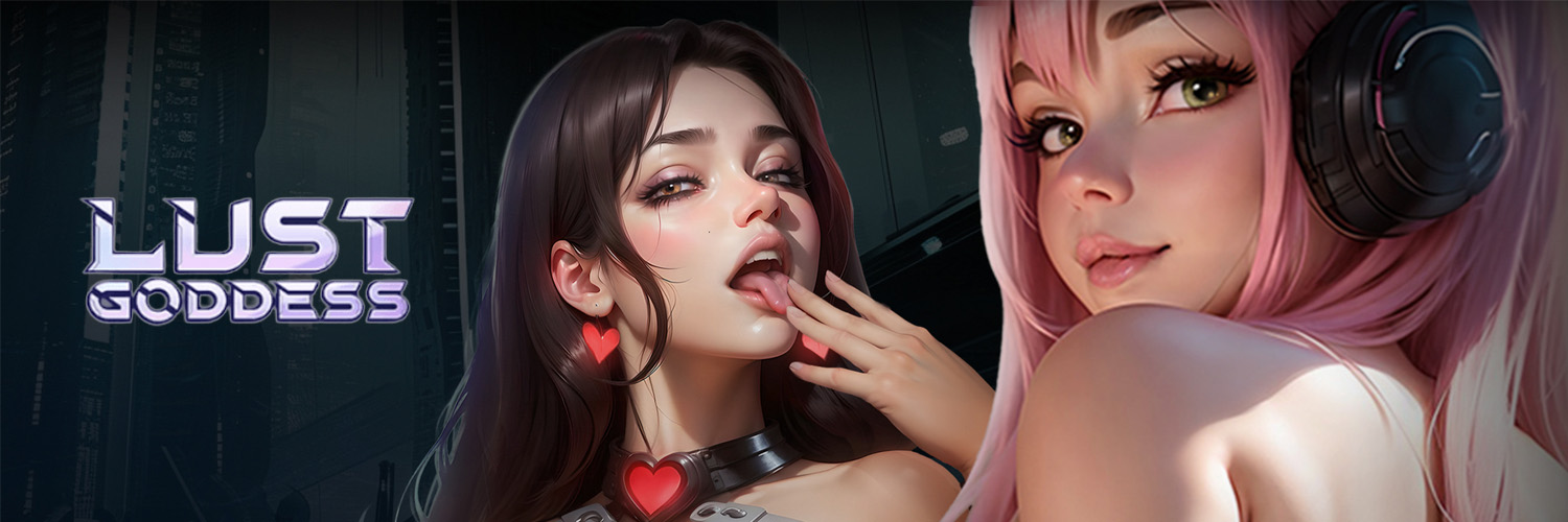 lust goddess hero